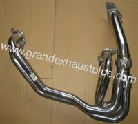 Exhaust Pipe For Chevy