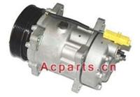 7V16 Auto AC Compressor For LANCIA (AC.100.349)