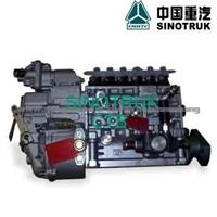 Sinotruk Howo Truck Parts Engine Assy Vg1560080302