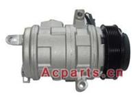 10S17 R134a Air Conditioner Compressor For TOYOTA (AC.100.085)