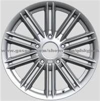 Alloy Wheel 18X8.0