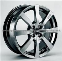 Alloy Wheel 16X7.5