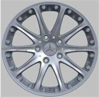 Alloy Wheel 18x9.0