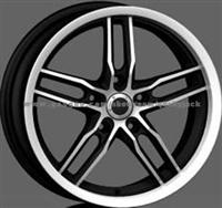 Alloy Wheel 19x8.0