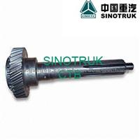 Sinotruk Howo Truck Parts Input Shaft 2159303006