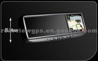 3.5 Inch Car Navigation CM-035RA For Ford Mustang From 2000 To 2011