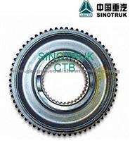 Sinotruk Howo Truck Parts Clutch Hub 2159333002