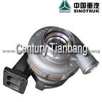 SINOTRUK HOWO TRUCK PARTS Turbocharger 612600118227