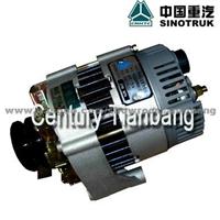 SINOTRUK HOWO TRUCK PARTS VG1500090019 ALTERNATOR 1540W