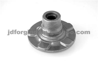 Wheel Hub with  ISO9001, TS16949