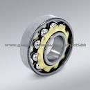 2011 Deep Groove Ball Bearing