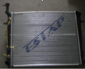 Hyundai Tuscon Radiators 25310-0l500