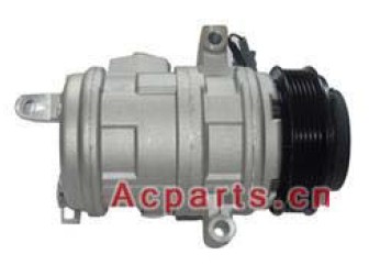 10S17 R134a Air Conditioner Compressor For TOYOTA (AC.100.085)