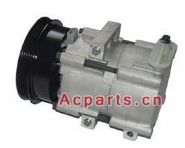 FS10 Auto Air Conditioner Compressor HYUNDAI (AC.100.414)