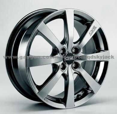 Alloy Wheel 16X7.5