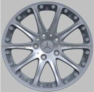 Alloy Wheel 18x9.0