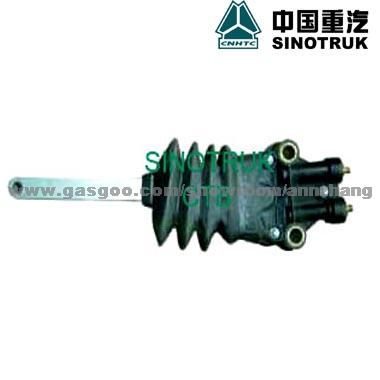 Height Control WG1642440051 valve