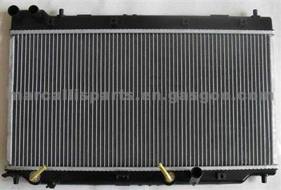 Radiator For Honda Fit