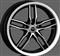 Alloy Wheel 19x8.0