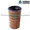 SINOTRUK HOWO TRUCK PARTS WG9719190001+001 Air Filter