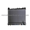 Radiator For Toyota Yaris Verso