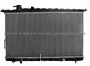 Radiator For Hyundai Sonata IV