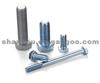 Industrial Fasteners for Automotive Parts Screw