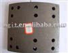 Brake Lining 4707, Tractor Brake Lining