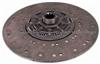 Clutch Disc 007 250 0503 For MERCEDES-BENZ