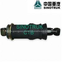 SINOTRUK HOWO TRUCK PARTS SHOCK ABSORBER AZ1642440025