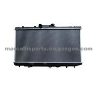 Radiator For Toyota Corolla