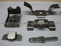 OEM Stamping Part For Machine