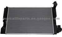 Radiator For Toyota Corolla 2008