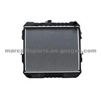 Radiator For Toyota Hilux Pickup