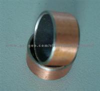 Oilless Bushing Self-Lubricating Bearings