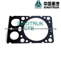 SINOTRUK HOWO TRUCK PARTS 61500040049 Gasket