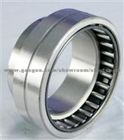 Heavy Duty Needle Roller Bearing