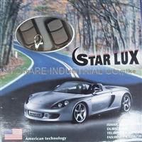 Starlux Car Alarm