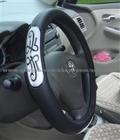 Newest Steering Wheel Covers 38 x 8.2cm