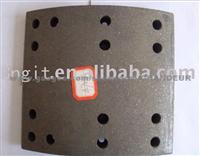 Brake Lining 4707, Tractor Brake Lining