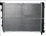 Radiator For Mercedes-Benz Kombi Estate