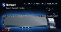 10 Inch Auto-Dimming Mirror AD-10D For Subaru Outback From 2008 To 2011