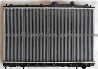 Radiator For Mitsubishi Galant V