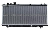 Radiator For Mazda 323