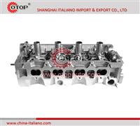 Cylinder Head For VOLKSWAGEN 11101-54121