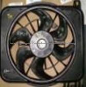 GM Chevrolet CAVALIER 95-02 PT SUNFIRE 95-02 Radiator Fan 22137318 12365370 22645919