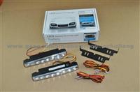 Daytime Running Light LED Working Light