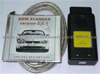 Bmw Scanner V2. 0. 1