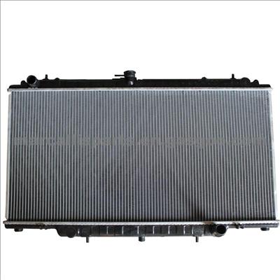 Radiator For Nissan Safari