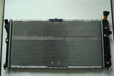 Radiator For Buick Century